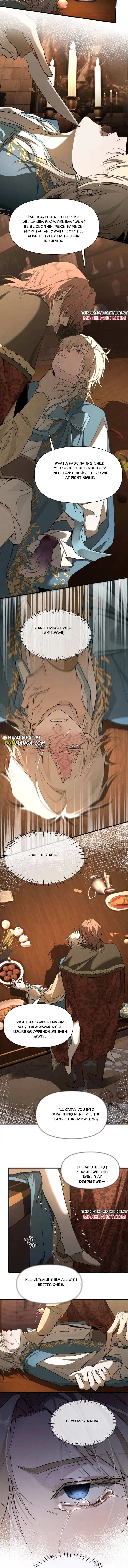 Please Feed This Succubus Chapter 4 page 5 - 