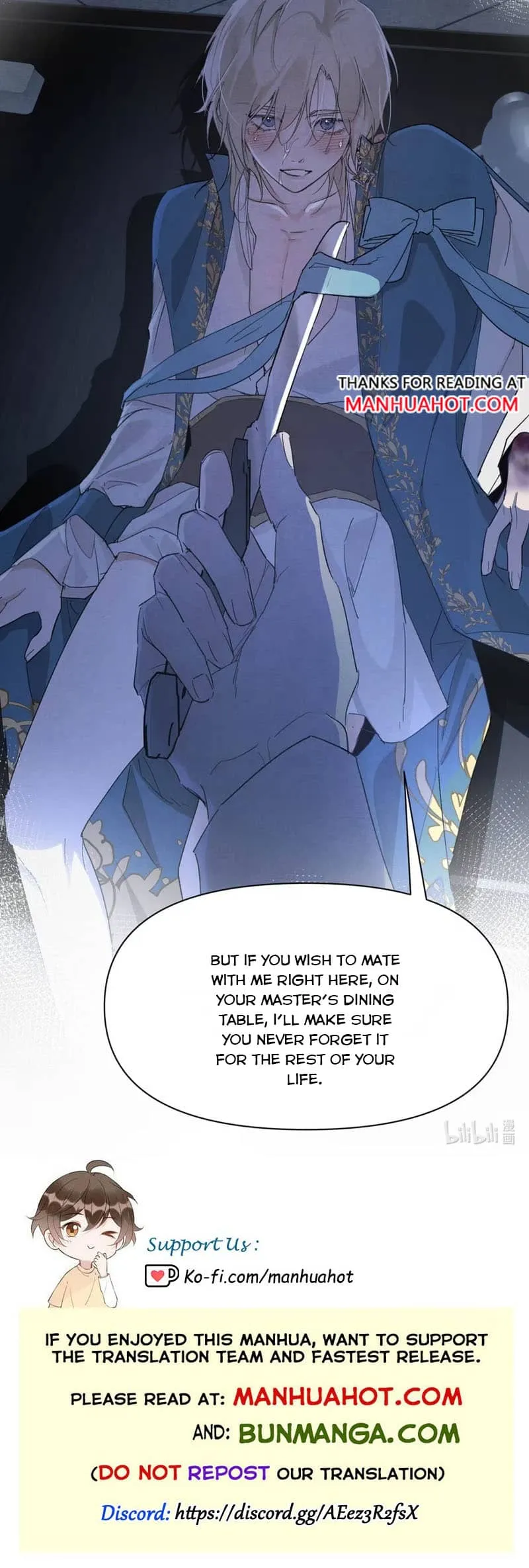 Please Feed This Succubus Chapter 4 page 9 - 