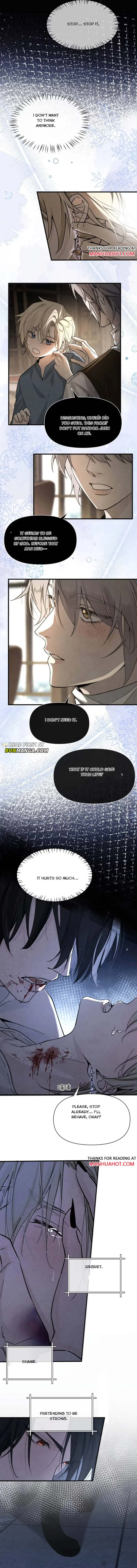 Please Feed This Succubus Chapter 5 page 5 - 