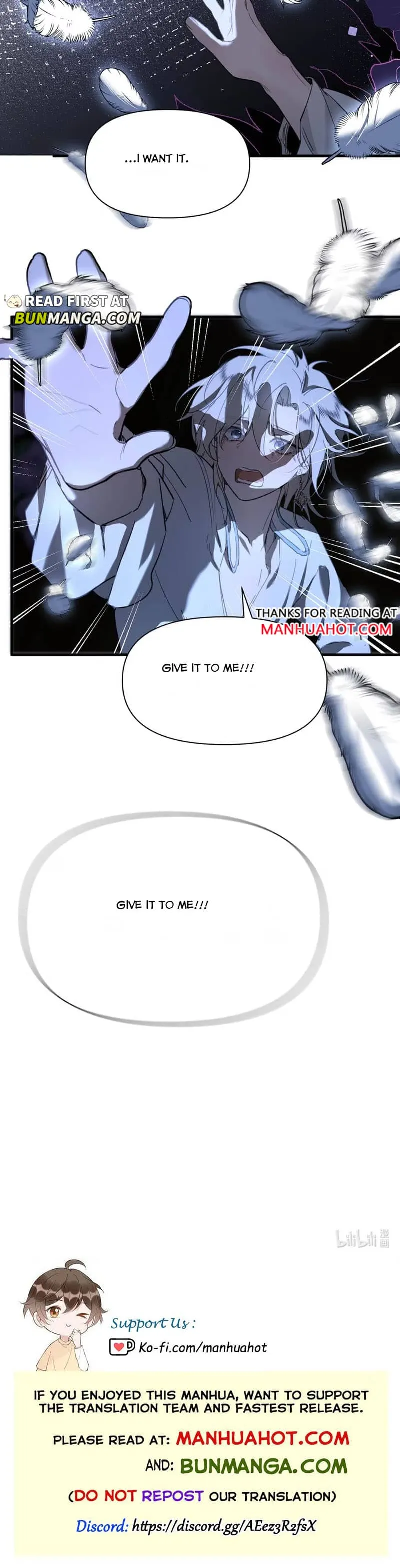 Please Feed This Succubus Chapter 5 page 7 - 