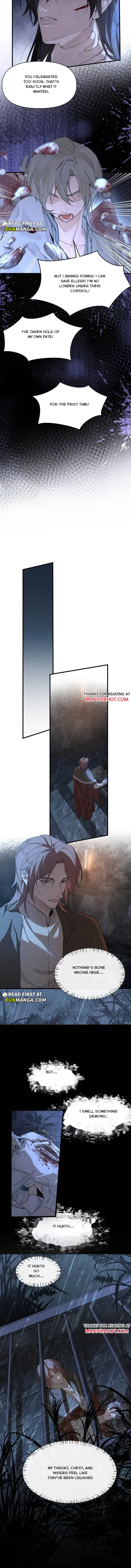 Please Feed This Succubus Chapter 6 page 2 - 