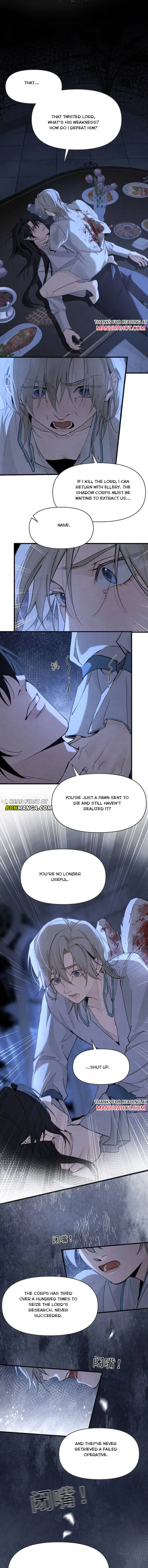 Please Feed This Succubus Chapter 6 page 3 - 