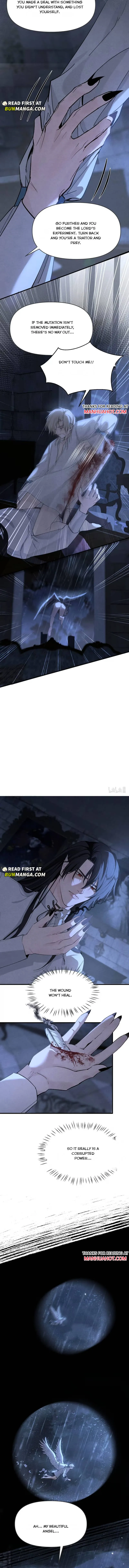 Please Feed This Succubus Chapter 6 page 4 - 