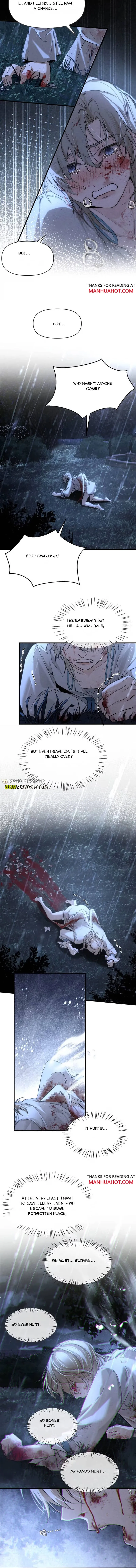 Please Feed This Succubus Chapter 6 page 6 - 