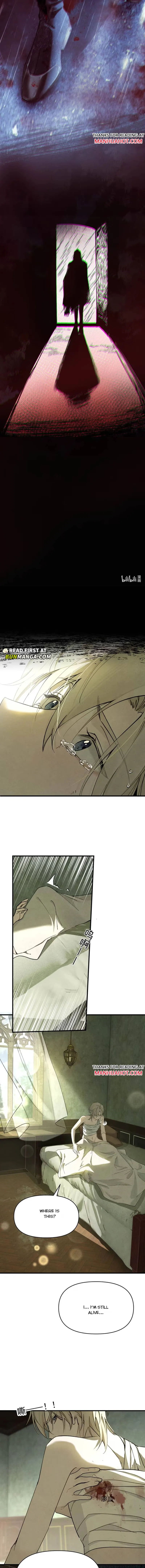 Please Feed This Succubus Chapter 6 page 9 - 