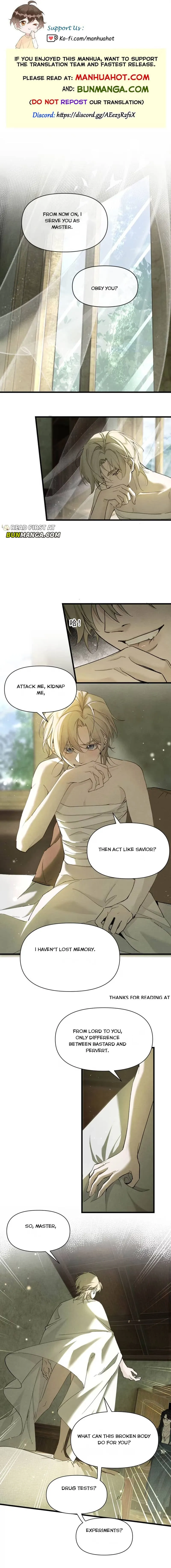 Please Feed This Succubus Chapter 7 page 1 - 