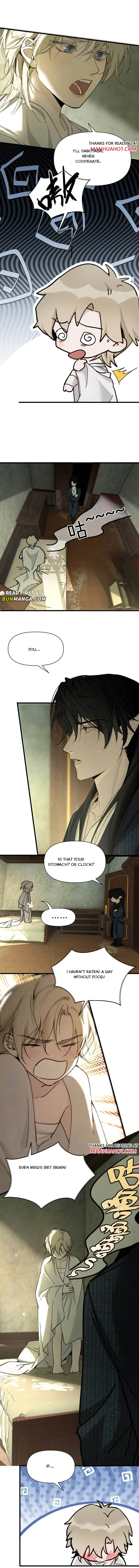 Please Feed This Succubus Chapter 7 page 2 - 