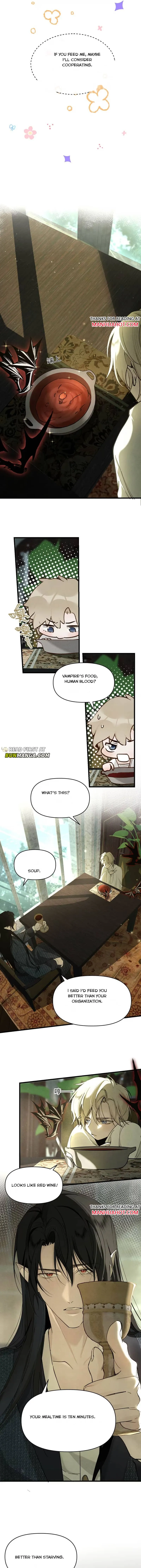 Please Feed This Succubus Chapter 7 page 3 - 