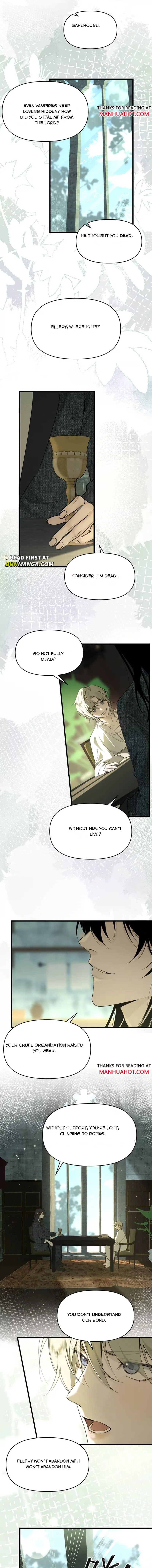 Please Feed This Succubus Chapter 7 page 5 - 