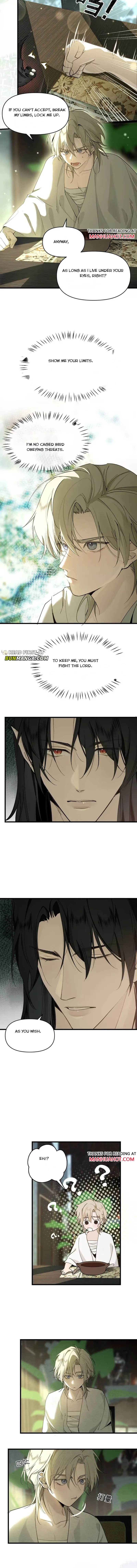 Please Feed This Succubus Chapter 7 page 6 - 