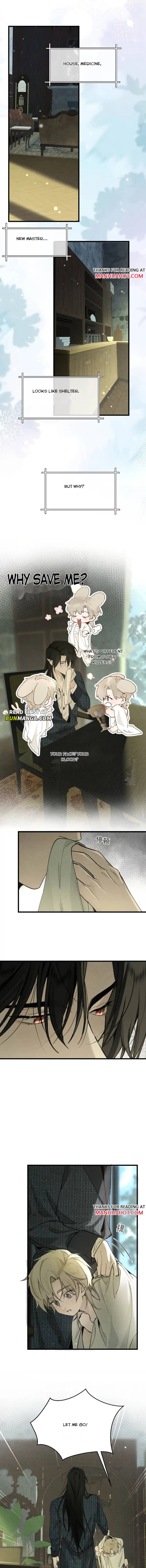 Please Feed This Succubus Chapter 7 page 7 - 
