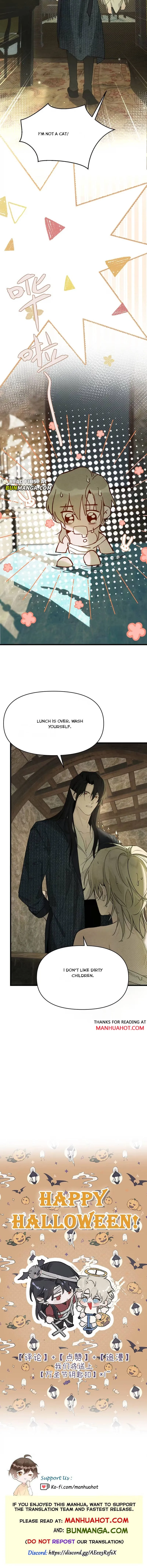 Please Feed This Succubus Chapter 7 page 8 - 