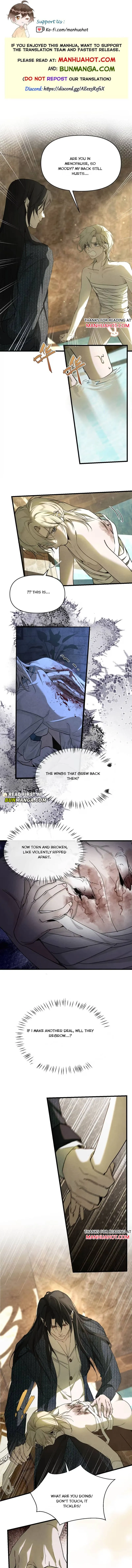 Please Feed This Succubus Chapter 8 page 1 - 