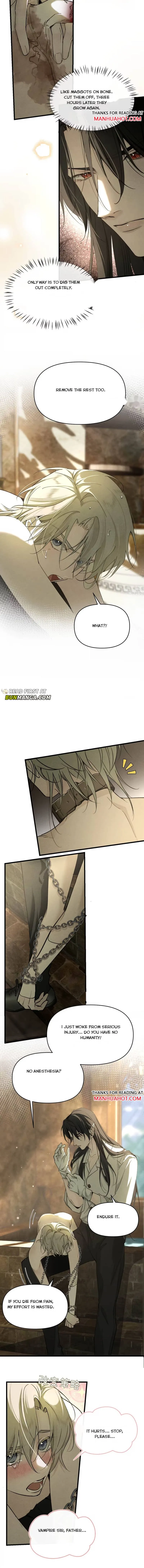 Please Feed This Succubus Chapter 8 page 2 - 