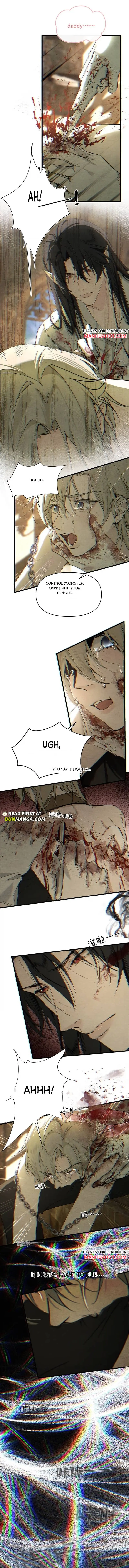 Please Feed This Succubus Chapter 8 page 3 - 