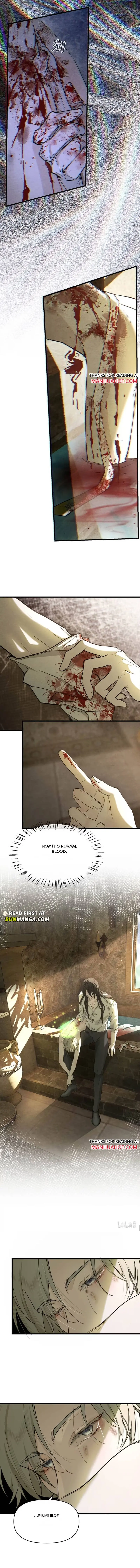 Please Feed This Succubus Chapter 8 page 4 - 
