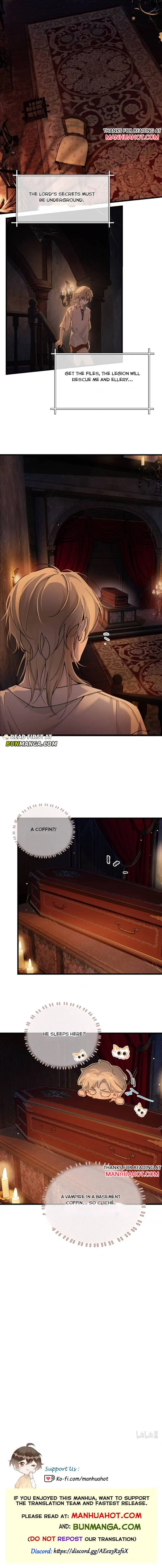 Please Feed This Succubus Chapter 8 page 8 - 