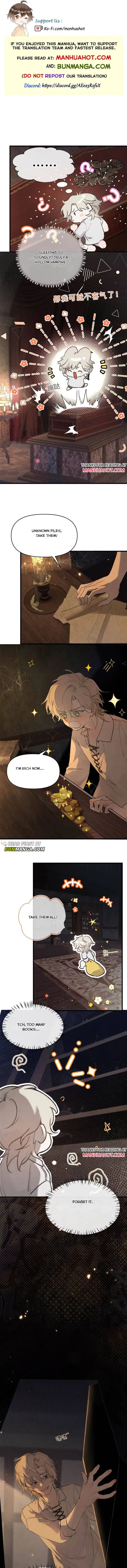 Please Feed This Succubus Chapter 9 page 1 - 