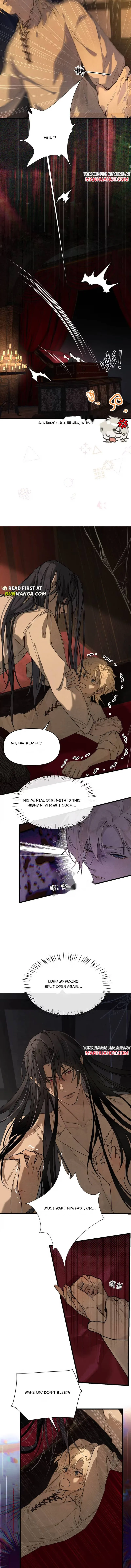 Please Feed This Succubus Chapter 9 page 4 - 