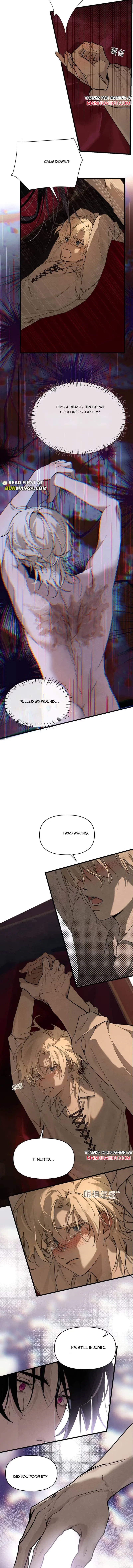 Please Feed This Succubus Chapter 9 page 5 - 