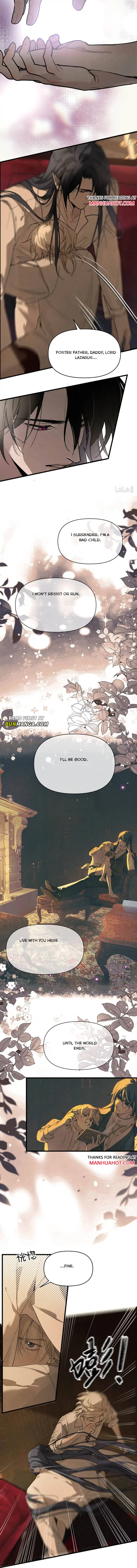Please Feed This Succubus Chapter 9 page 6 - 