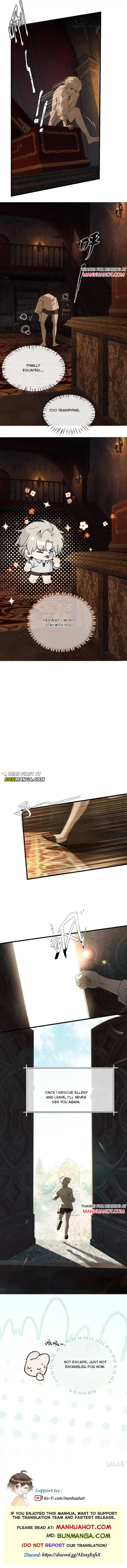 Please Feed This Succubus Chapter 9 page 7 - 