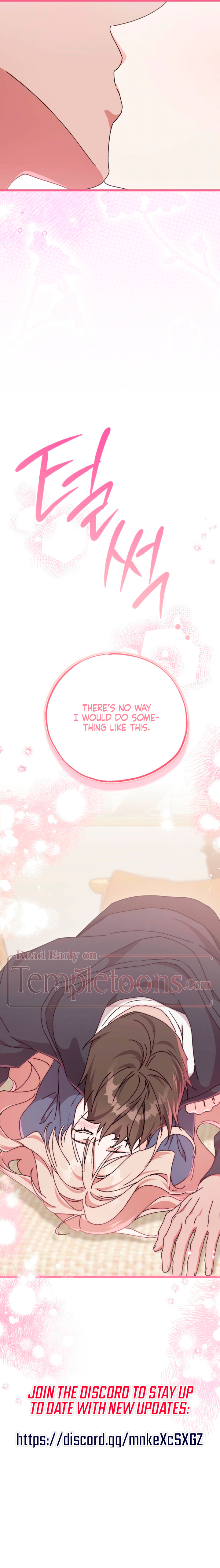Please Fill Up Your Yang Energy Chapter 9 page 13 - 