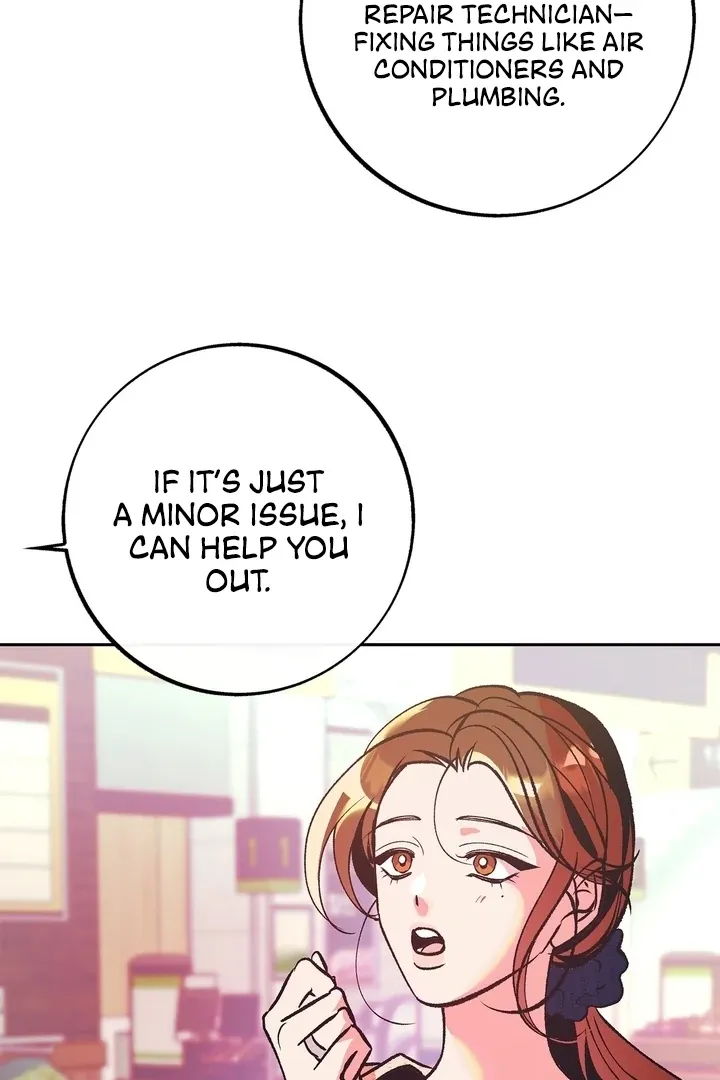 Please fix my air conditioner Chapter 0 page 18 - 