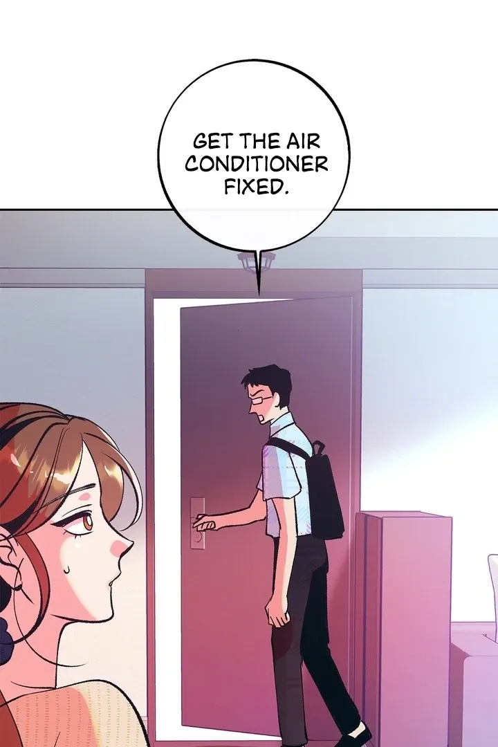 Please fix my air conditioner Chapter 0 page 6 - 
