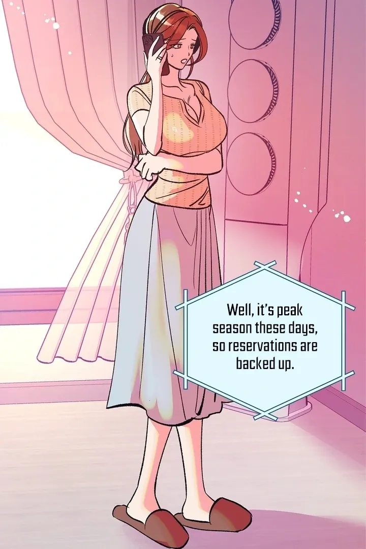 Please fix my air conditioner Chapter 1 page 32 - 