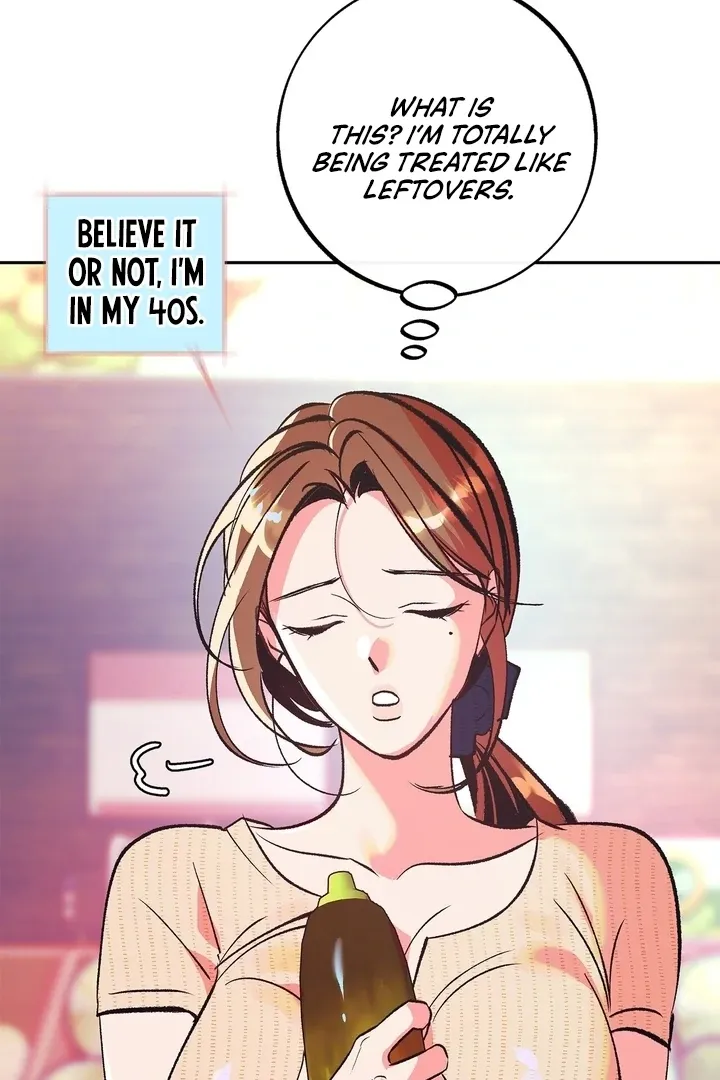 Please fix my air conditioner Chapter 1 page 39 - 