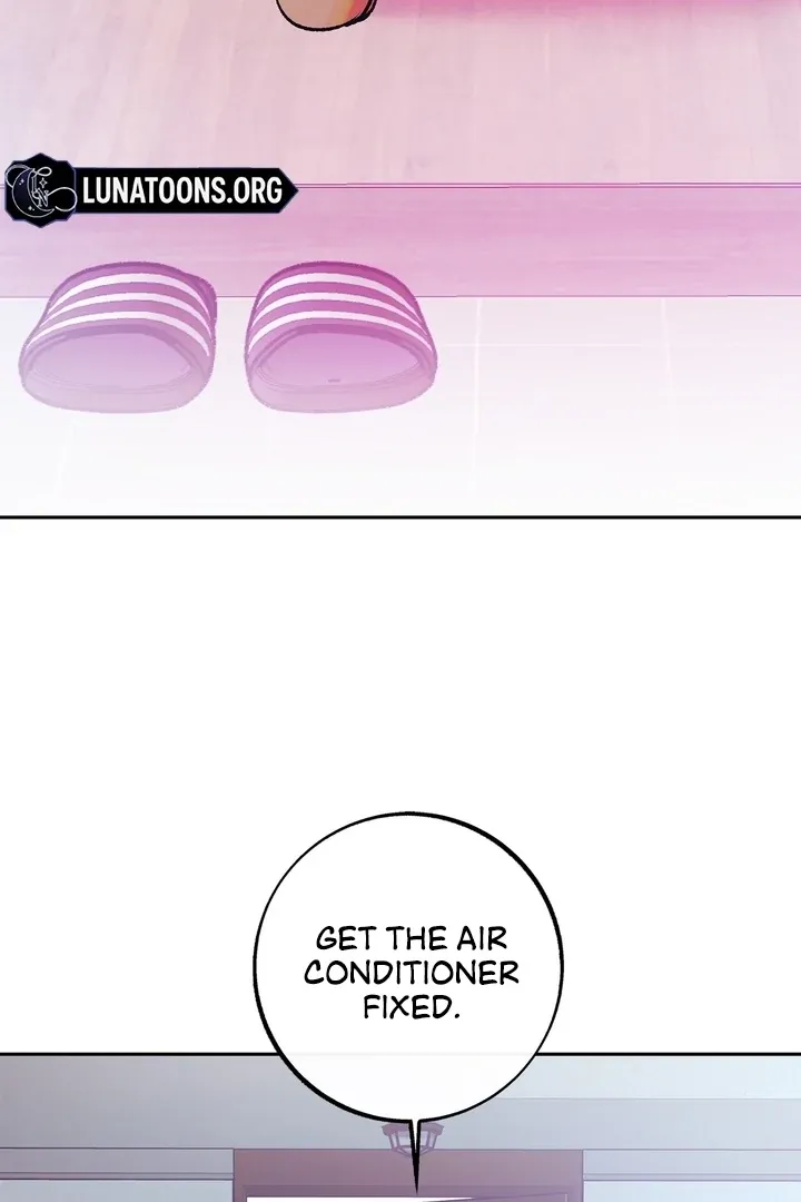 Please fix my air conditioner Chapter 1 page 5 - 
