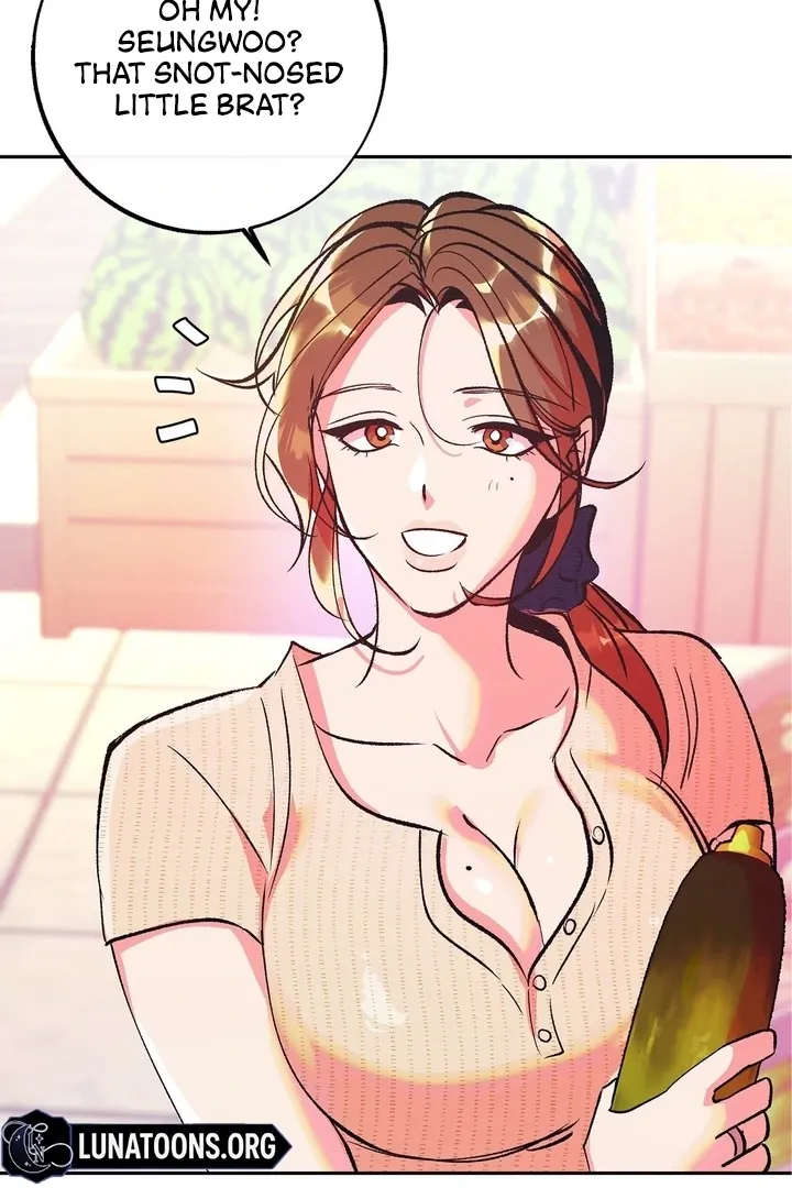 Please fix my air conditioner Chapter 1 page 46 - 