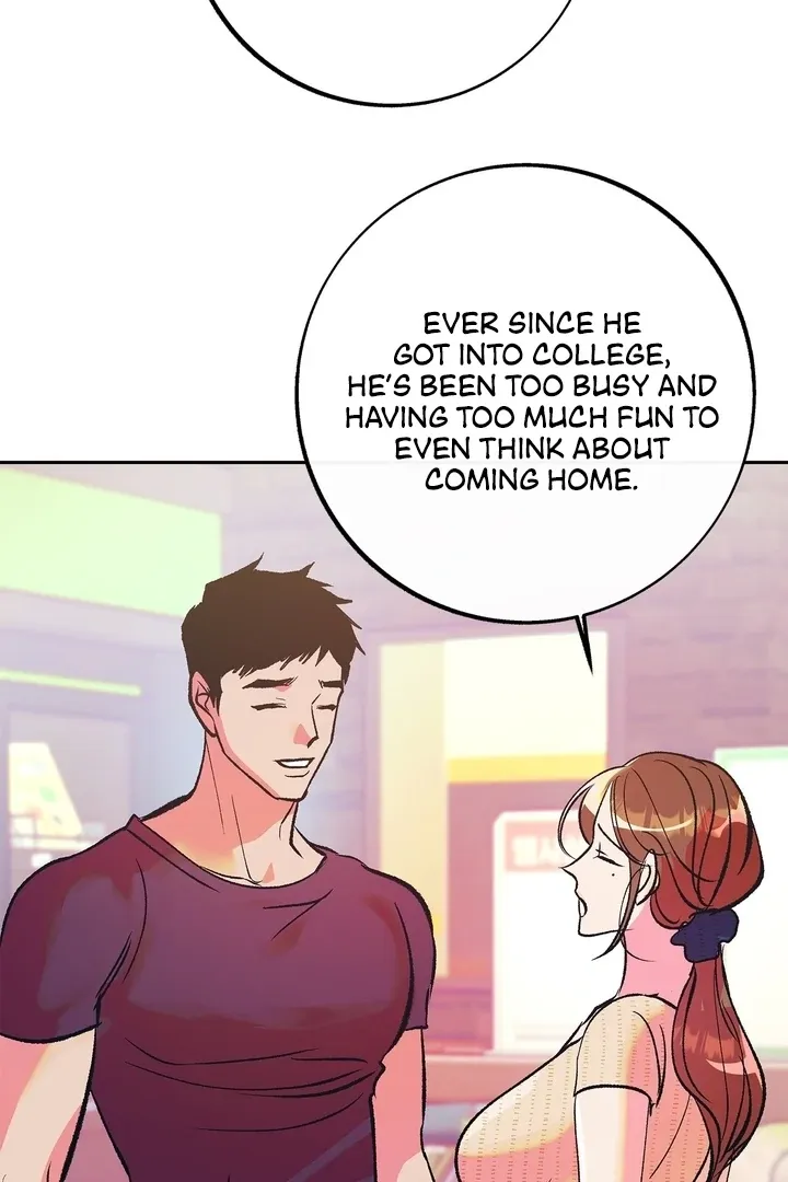 Please fix my air conditioner Chapter 1 page 49 - 
