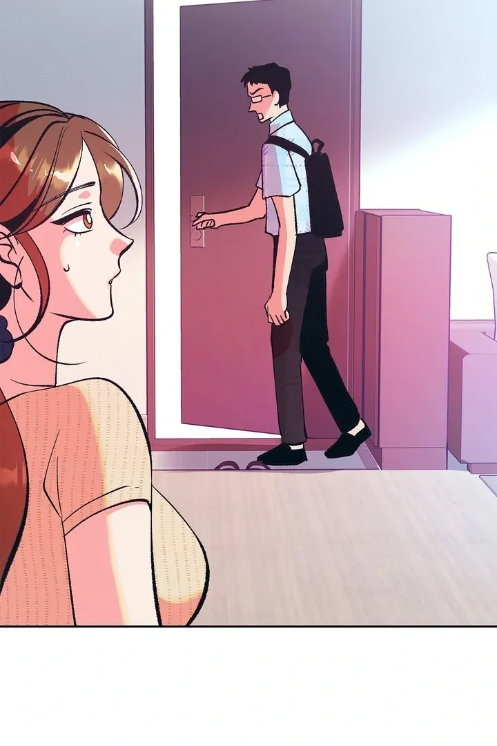 Please fix my air conditioner Chapter 1 page 6 - 