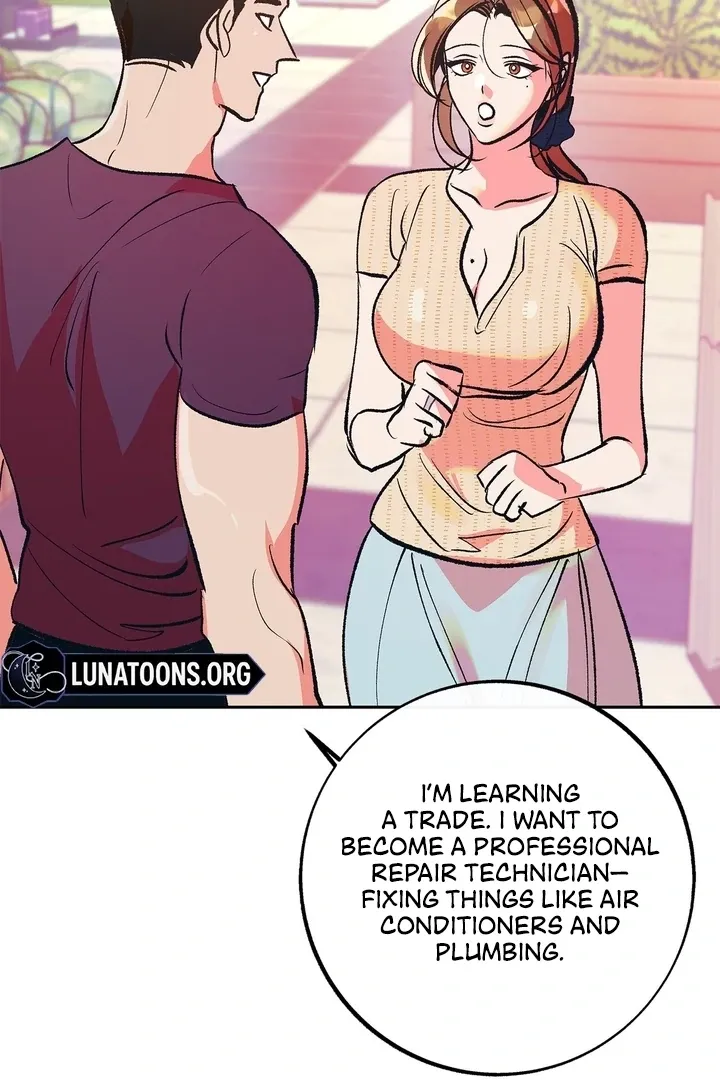 Please fix my air conditioner Chapter 1 page 51 - 