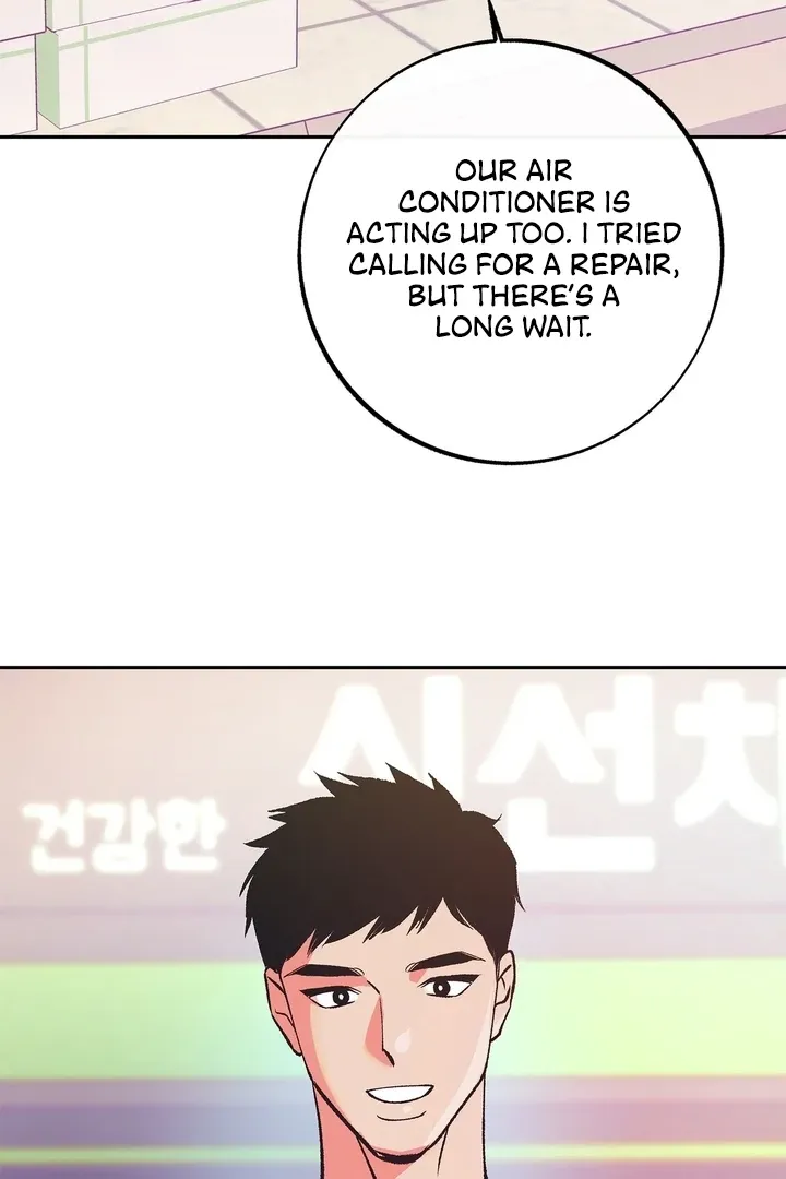 Please fix my air conditioner Chapter 1 page 53 - 