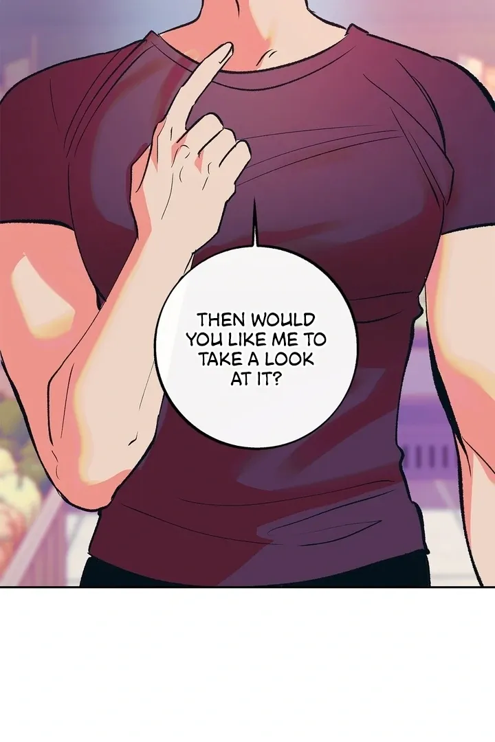 Please fix my air conditioner Chapter 1 page 54 - 