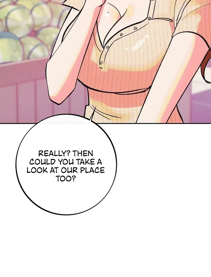 Please fix my air conditioner Chapter 1 page 56 - 