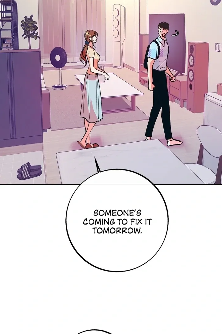 Please fix my air conditioner Chapter 1 page 66 - 