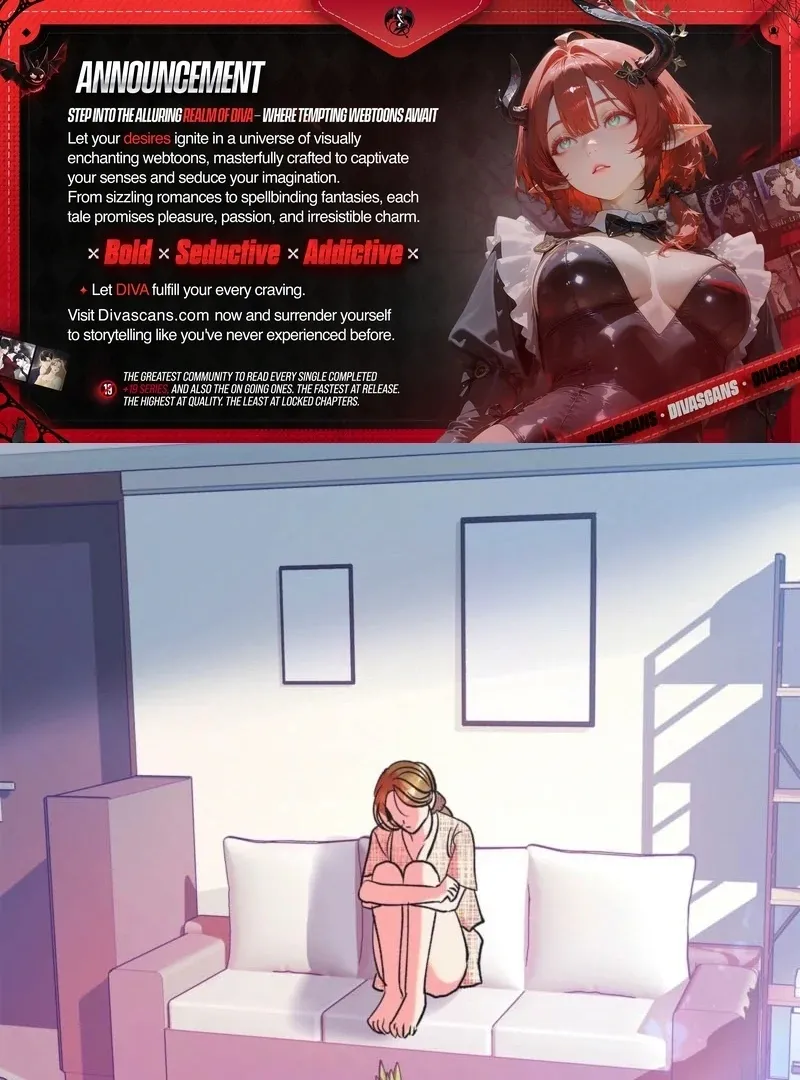 Please fix my air conditioner Chapter 2 page 1 - 