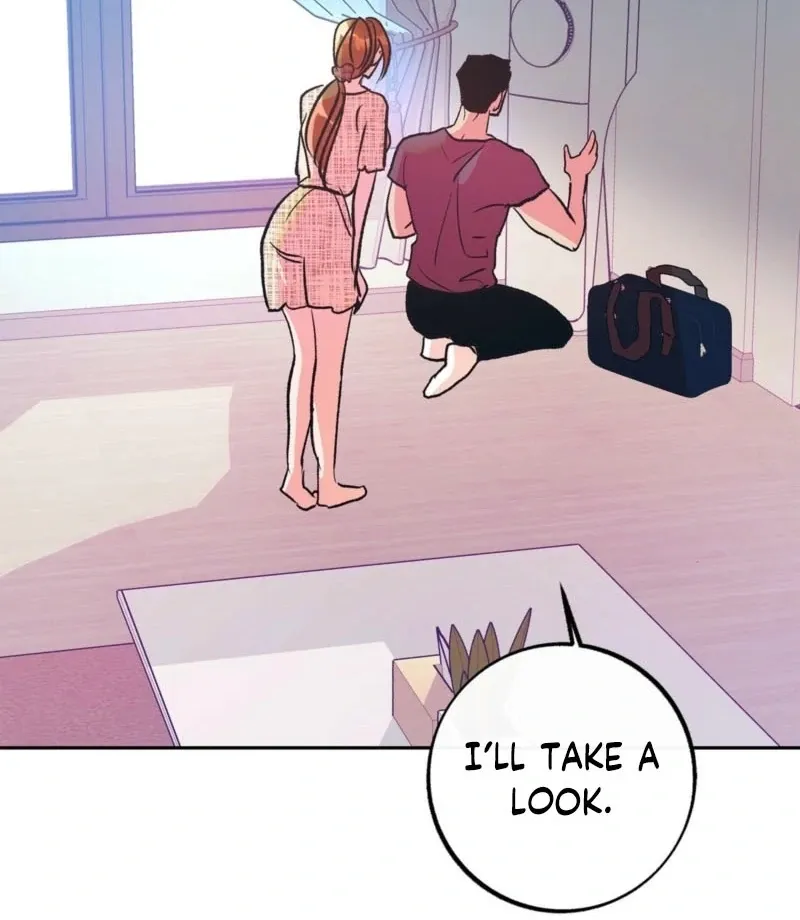 Please fix my air conditioner Chapter 2 page 11 - 