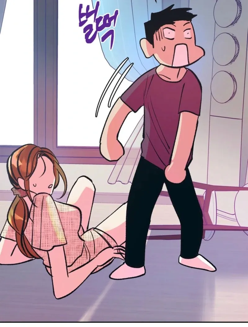 Please fix my air conditioner Chapter 2 page 52 - 