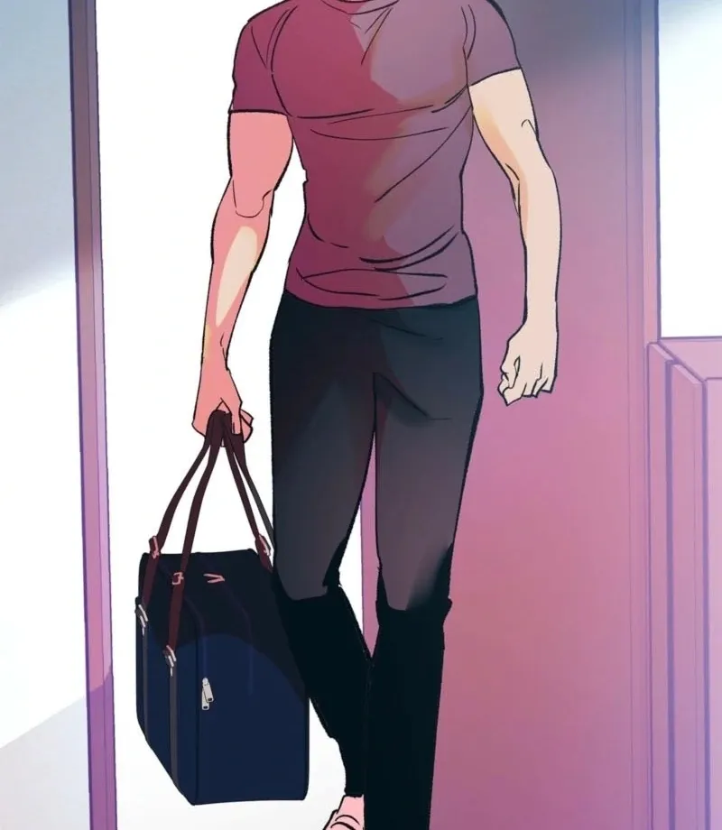 Please fix my air conditioner Chapter 2 page 8 - 