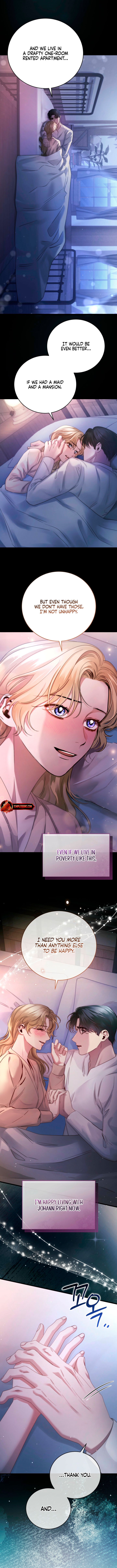 Please Forget Me, Dear [Complete Edition] Chapter 29 page 4 - 