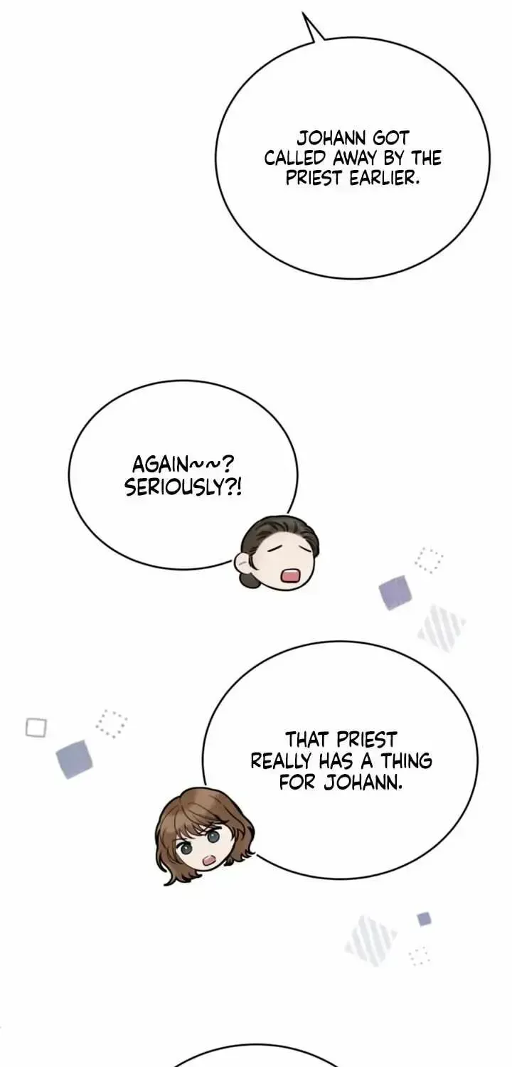 Please Forget Me Chapter 1.2 page 28 - 