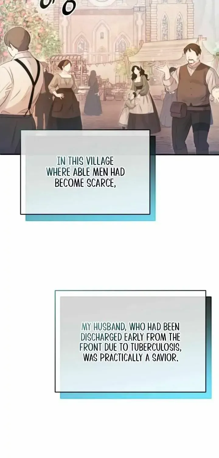 Please Forget Me Chapter 1.2 page 31 - 