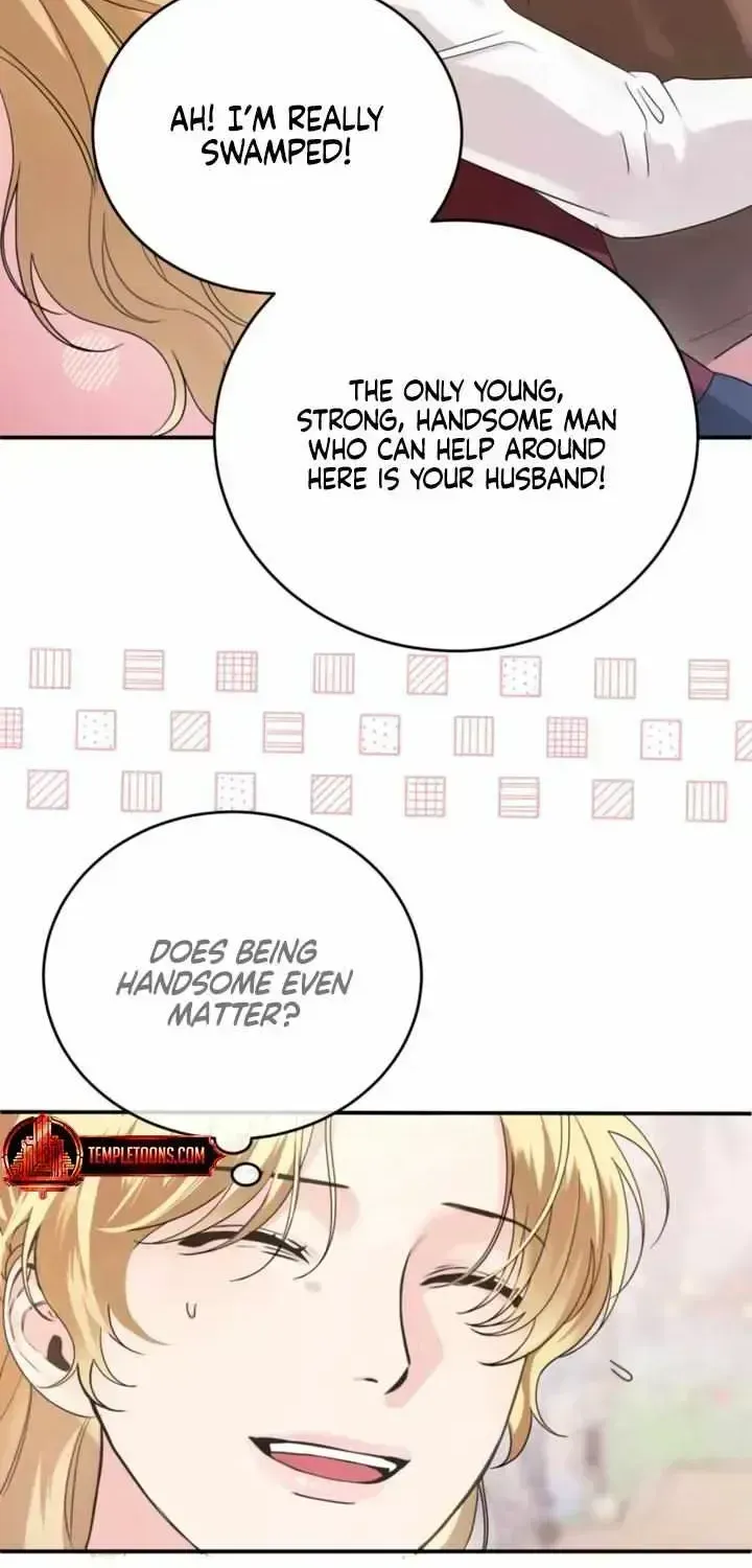 Please Forget Me Chapter 1.5 page 27 - 
