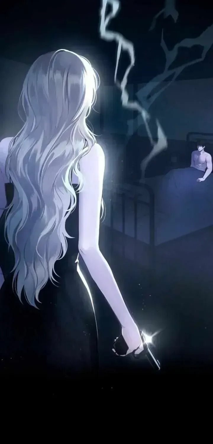 Please Forget Me Chapter 1.6 page 3 - 