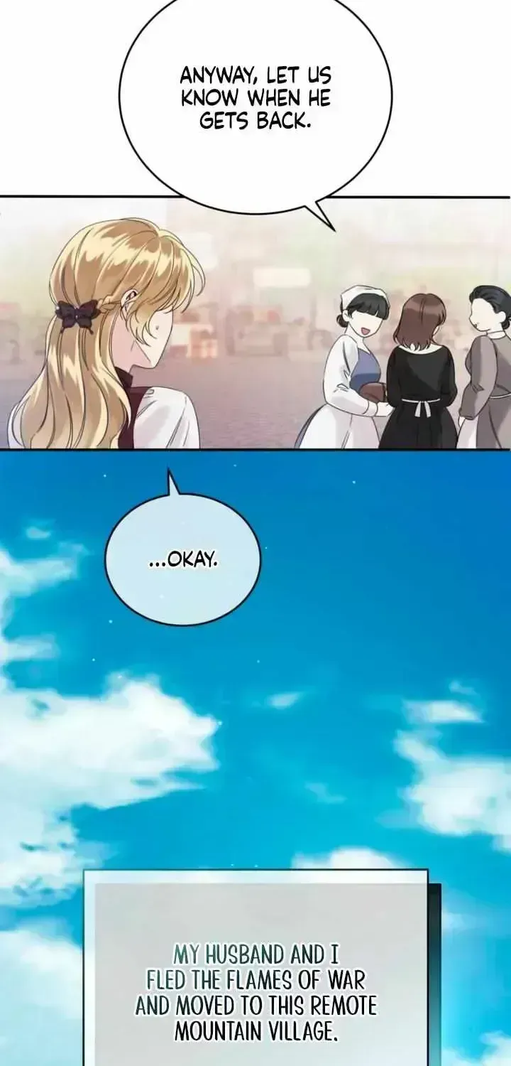 Please Forget Me Chapter 1.6 page 29 - 